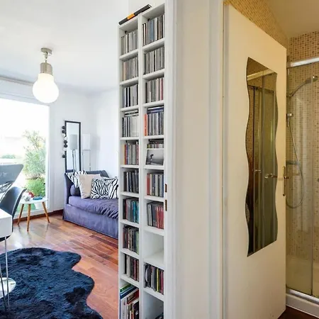 L'avant Scene Furnished Flat Apartamento *