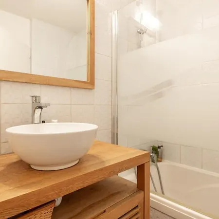 L'avant Scene Furnished Flat Apartamento Annecy