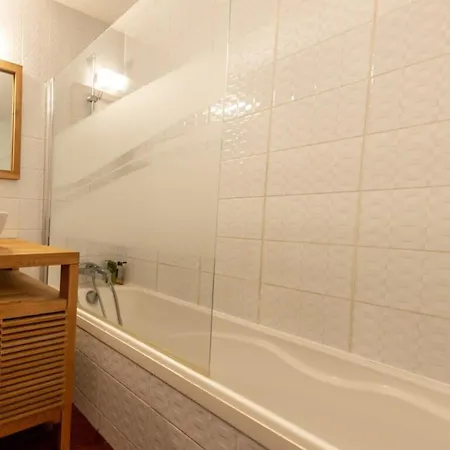 Apartamento L'avant Scene Furnished Flat Annecy