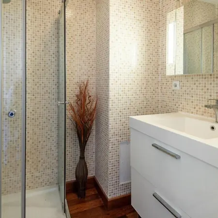 L'avant Scene Furnished Flat Apartamento *