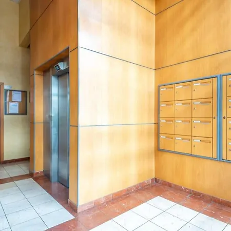 L'avant Scene Furnished Flat Annecy